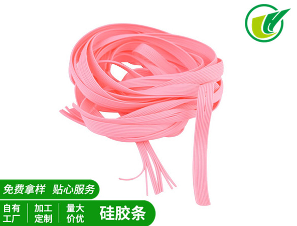 阳江硅胶